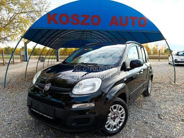 Fiat Panda 1.2
