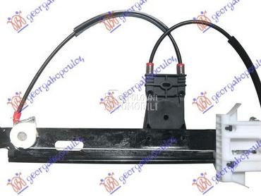 PODIZAC ZADNJEG PROZORA ELEKTR za Ford Mondeo od 2007. do 2011. god.