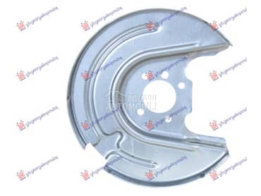 ZASTITA ZADNJEG KOCIONOG... za Seat Leon za 2020. god.