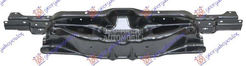 NEMA- VEZNI LIM GORNJI Ducato