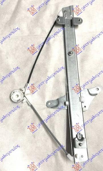 PODIZAC PREDNJEG PROZORA...