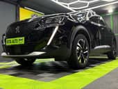 Peugeot 2008 1.5hdi/ALLURE/N0V