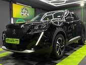 Peugeot 2008 1.5hdi/ALLURE/N0V
