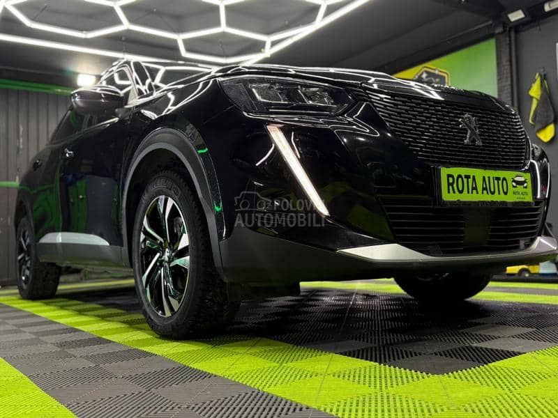 Peugeot 2008 1.5hdi/ALLURE/N0V