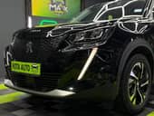 Peugeot 2008 1.5hdi/ALLURE/N0V