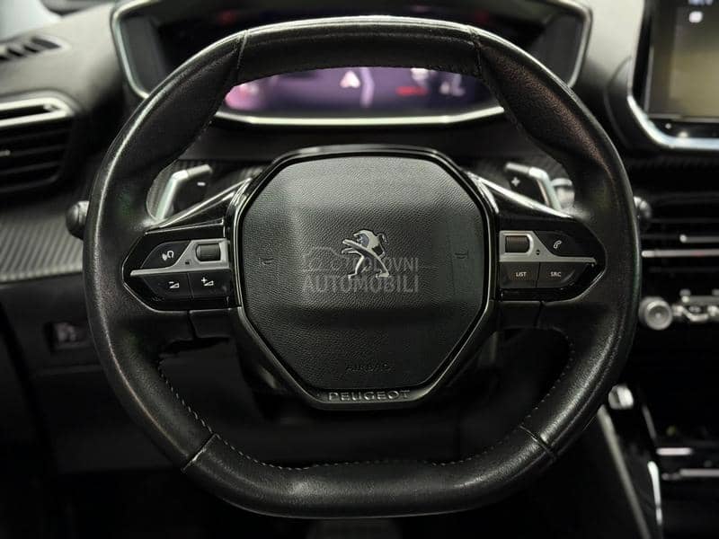 Peugeot 2008 1.5hdi/ALLURE/N0V