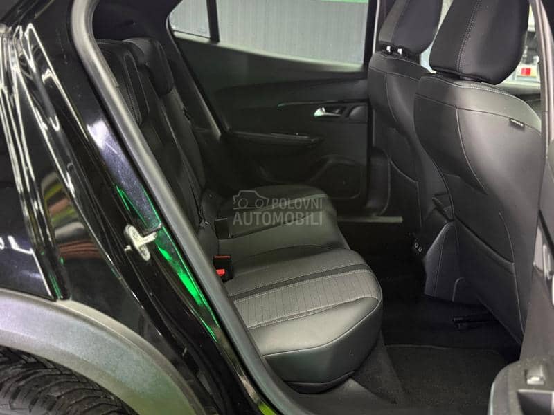 Peugeot 2008 1.5hdi/ALLURE/N0V