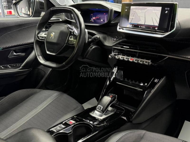 Peugeot 2008 1.5hdi/ALLURE/N0V