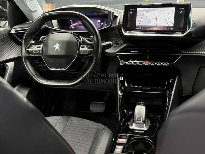 Peugeot 2008 1.5hdi/ALLURE/N0V