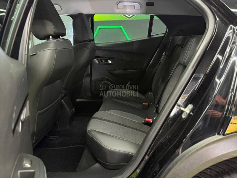 Peugeot 2008 1.5hdi/ALLURE/N0V