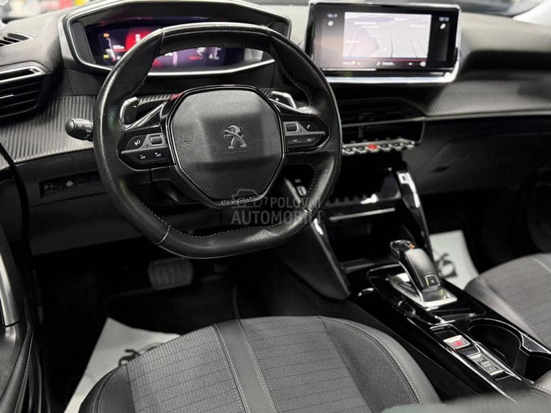 Peugeot 2008 1.5hdi/ALLURE/N0V