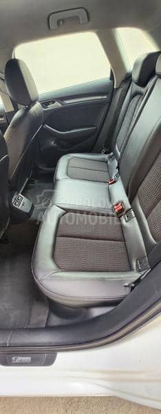 Audi A3 1.6 TDI