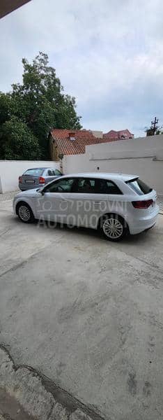 Audi A3 1.6 TDI