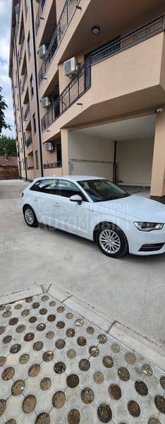 Audi A3 1.6 TDI