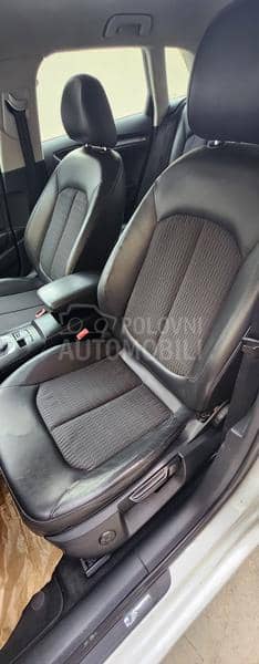 Audi A3 1.6 TDI