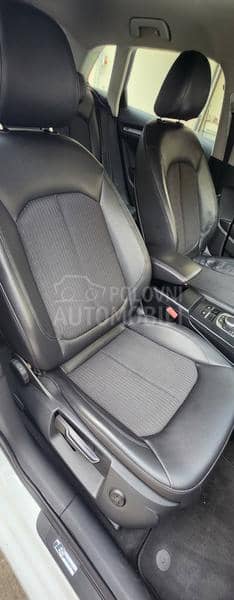 Audi A3 1.6 TDI