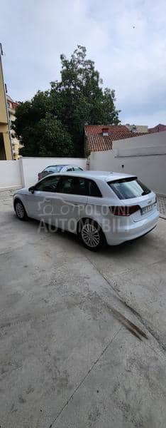 Audi A3 1.6 TDI