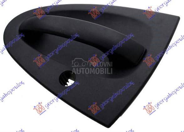 KVAKA PREDNJIH VRATA...