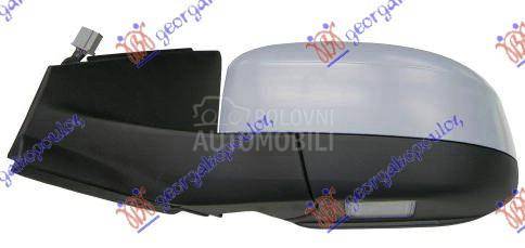 RETROVIZOR ELEKTRICNI SA GREJA