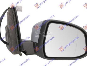 RETROVIZOR ELEKTRICNI SA GREJA za Ford Mondeo od 2007. do 2011. god.