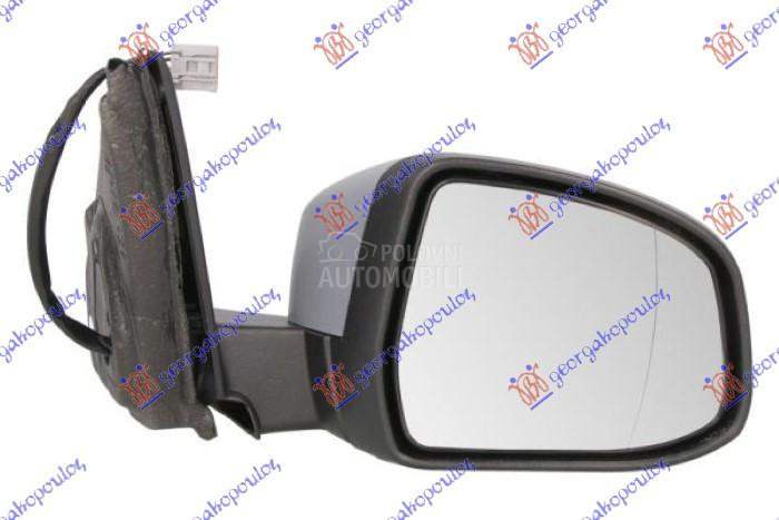 RETROVIZOR ELEKTRICNI SA GREJA