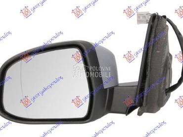 RETROVIZOR ELEKTRICNI SA GREJA za Ford Mondeo od 2007. do 2011. god.