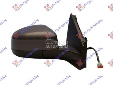 RETROVIZOR ELEKTRICNI SA GREJA za Ford Mondeo od 2007. do 2011. god.