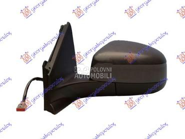 RETROVIZOR ELEKTRICNI SA GREJA za Ford Mondeo od 2007. do 2011. god.