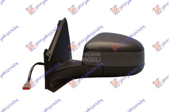 RETROVIZOR ELEKTRICNI SA GREJA