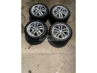 Aluminijumske felne  16" 5 x 112