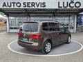 Volkswagen Touran 1.6 TDI DSG 7 sed