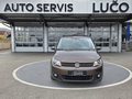 Volkswagen Touran 1.6 TDI DSG 7 sed