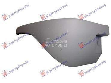 SAJTNA PLASTICNA (PREDNJI MALI za Ford Mondeo od 2011. do 2014. god.