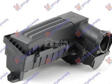 KUCISTE FILTERA VAZDUHA za Volkswagen Touran od 2003. do 2006. god.