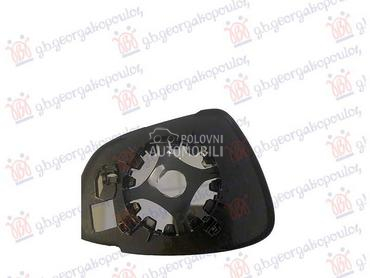 STAKLO RETROVIZORA Levo za Citroen DS3 od 2010. do 2014. god.