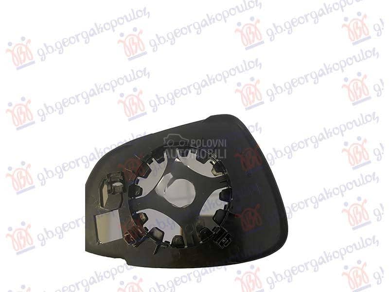STAKLO RETROVIZORA Levo