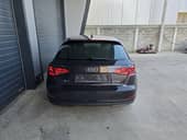 Audi A3 1.4 G TRON S TRONIC