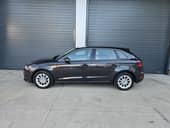 Audi A3 1.4 G TRON S TRONIC