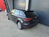 Audi A3 1.4 G TRON S TRONIC
