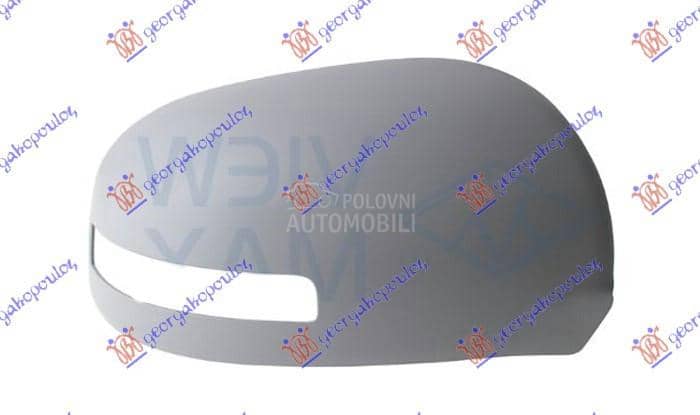 POKLOPAC RETROVIZORA PM Desno