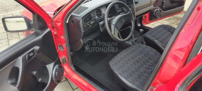 Volkswagen Golf 3 
