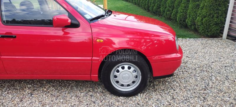 Volkswagen Golf 3 
