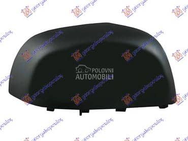 POKLOPAC RETROVIZORA -13 Desno za Dacia Dokker za 2012. god.