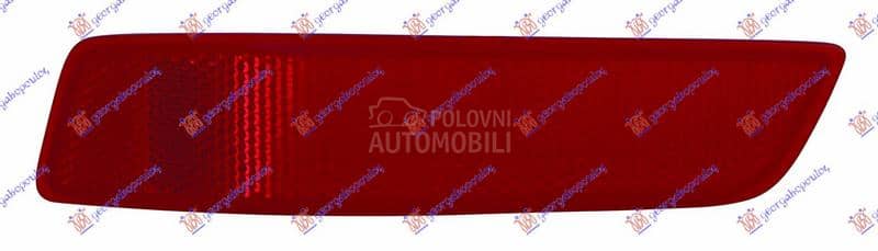 KATADIOPTER U ZADNJEM...