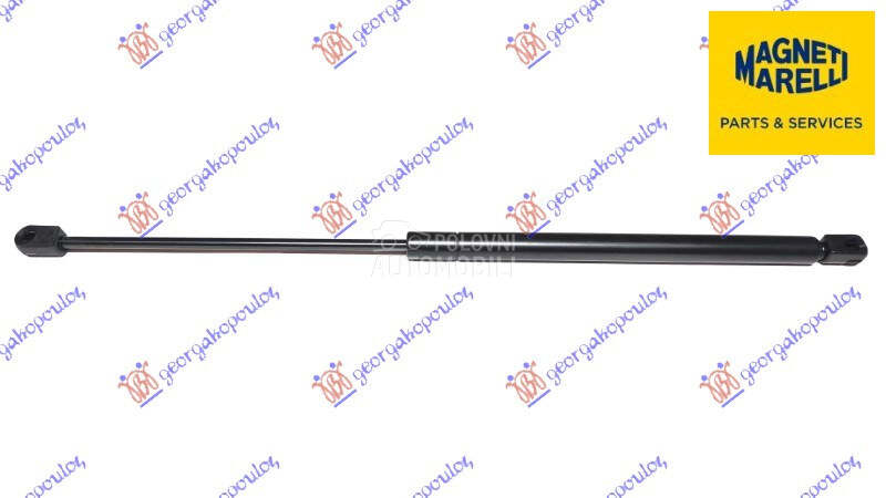 AMORTIZER GEPEK VRATA KARAVAN