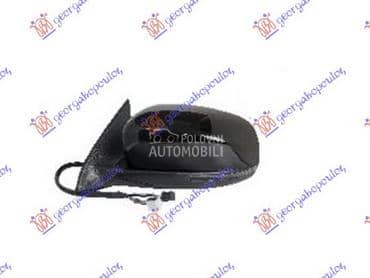 RETROVIZOR ELEKTRICNI SA... za Jeep Cherokee od 2014. do 2019. god.