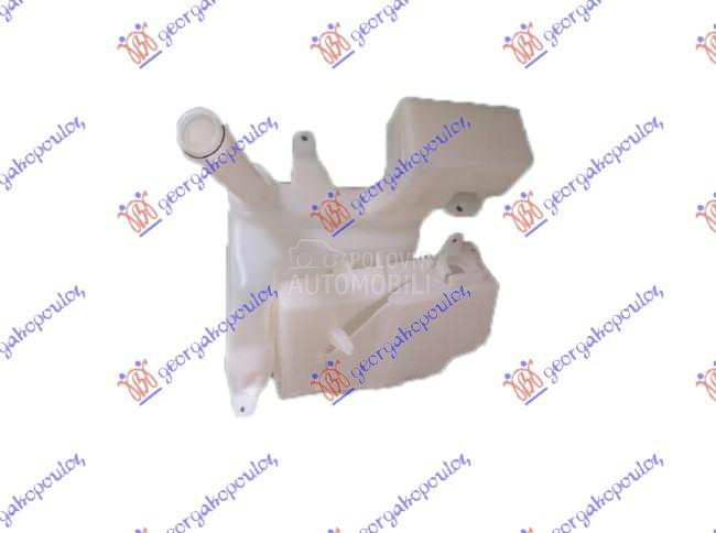 POSUDA ZA TECNOST BRISACA (SA