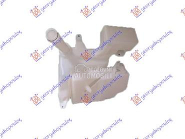 POSUDA ZA TECNOST BRISACA (SA za Ford Mondeo od 2011. do 2014. god.