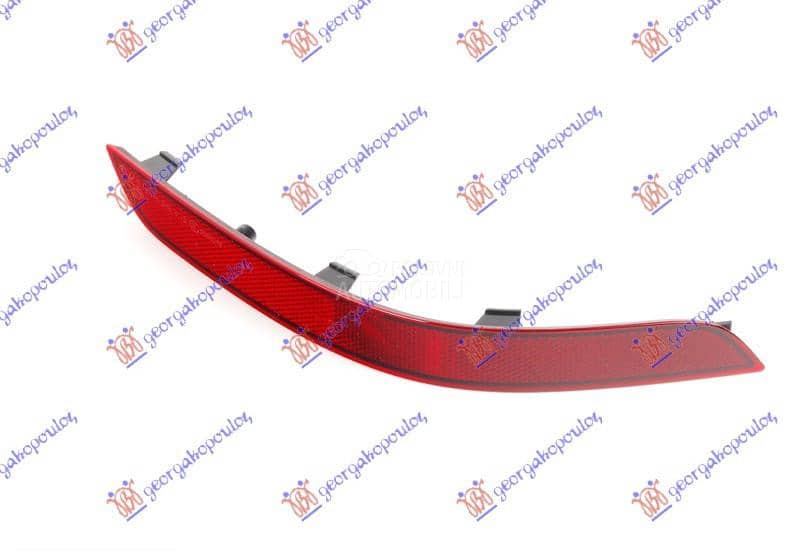 KATADIOPTER U ZADNJEM...