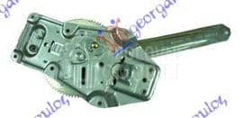 PODIZAC ZADNJEG PROZORA...